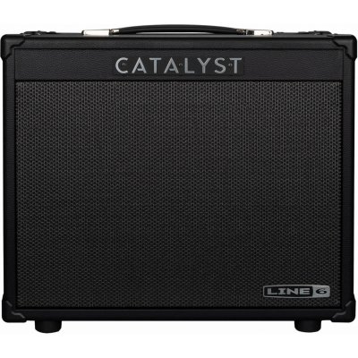 Line 6 Catalyst 60 – Sleviste.cz