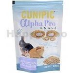 Cunipic Alpha Pro Snack Anti-Hairball Malt 50 g – Hledejceny.cz