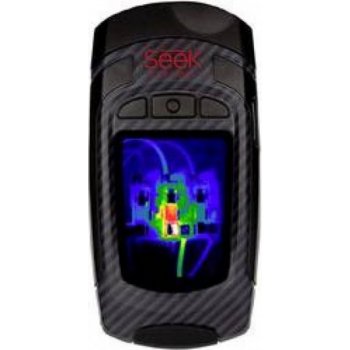 Seek Thermal RevealPRO FF RQ-EAAX