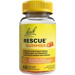 Bachovy esence Rescue GUMMIES 60 ks – Hledejceny.cz