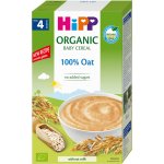Hipp Bio Obilná 100% ovesná 200 g – Zboží Dáma