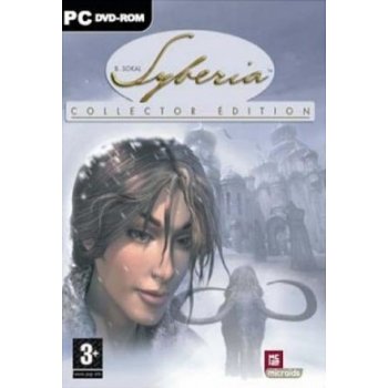 Syberia 1+2 (Gold)