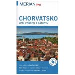 Merian 94 Chorvatsko jižní pobřeží a ostrovy – Hledejceny.cz