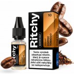 Ritchy Salt Coffee tobacco 10 ml 10 mg – Zbozi.Blesk.cz