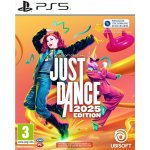 Just Dance 2025 – Hledejceny.cz