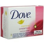Dove Supreme Fine Silk toaletní mýdlo 100 g – Zboží Dáma