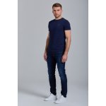 Gant EXTRA SLIM ACTIVE RECOVER jeans modrá – Zboží Mobilmania