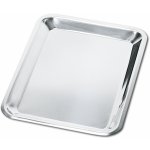 Graef 0000010 Podnos pro univerzální kráječ nerezová ocel 18x24 cm nerezová ocel – Hledejceny.cz