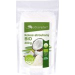 ZdravýDen Kokosové chipsy Bio 300 g – Zboží Mobilmania