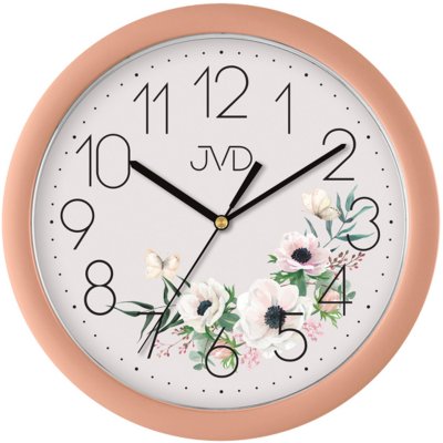 JVD HP612.D9 – Zboží Dáma