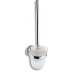 Novaservis NOVATORRE 1 WC štětka 350 mm 6133,0 , chrom – Hledejceny.cz
