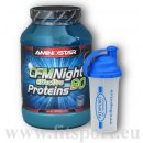 Protein Aminostar CFM Night Effective Protein 1000 g