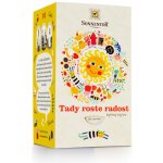 Sonnentor Tady roste radost 27 g – Zboží Dáma
