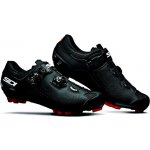 MTB SIDI Eagle 10 black/black – Zboží Mobilmania