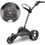 Motocaddy New S1 elektrický UltraLithium – Zboží Mobilmania