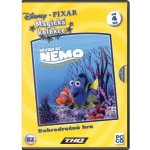 Hledá se Nemo: Nemův podmořský svět zábavy – Zboží Mobilmania