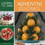 Zvládnu to sám: Orig. adventní dekorace - Jeles Edina – Zbozi.Blesk.cz