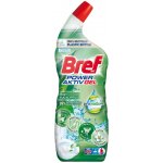 Bref Pro Nature Mint & Eucalyptus WC čistič, 700 ml – Zboží Mobilmania