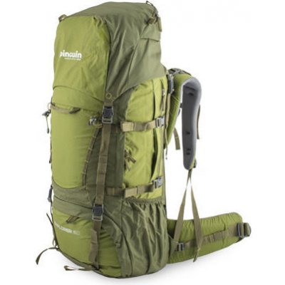 Pinguin Explorer 60l 2020 khaki – Hledejceny.cz