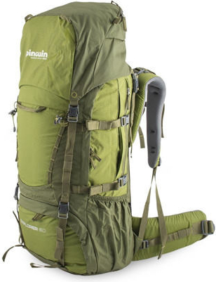 Pinguin Explorer 60l 2020 khaki