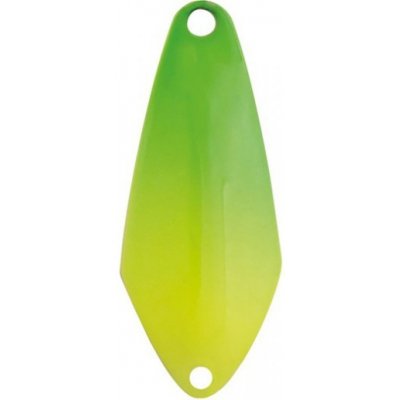 Rapture Plandavka Area Spoon Prism 3,2cm 2,6g GC – Hledejceny.cz