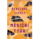 Měsíční tygr - Penelope Lively