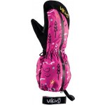 Viking Olli Pro Kids Dětské zimní rukavice palčáky blue – Zboží Dáma