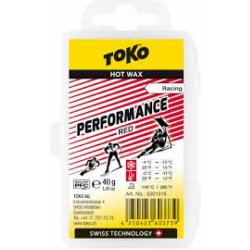 Toko Performance red 40 g