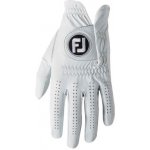 Footjoy PureTouch Mens Golf Glove Bílá Levá XL – Zboží Dáma