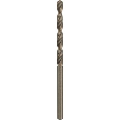 Bosch Vrták do kovu PRO Stainless Steel HSS-Co pr. 3x33/61 mm (2 608 577 591) – Hledejceny.cz