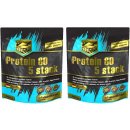 Protein Z-Konzept Protein 80 5 Stack 500 g