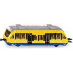 Siku Super 1646 Příměstský vlak – Sleviste.cz