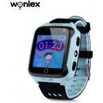 Wonlex Smart Watch GW500S – Zbozi.Blesk.cz