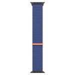 Apple Watch 45mm Ocean Blue Sport Loop MW4P3ZM/A – Zboží Živě