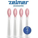 Zelmer 60905575P 4 ks – Zboží Mobilmania