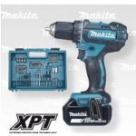 Makita DDF482RFX1 – Zboží Mobilmania