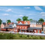 Auhagen Stanice Wittenburg TT 13328 – Zboží Dáma