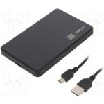 Qoltec 51862 – Zboží Živě