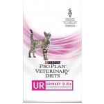 Purina Veterinary Diets Feline UR Urinary kuře 1,5 kg – Zboží Mobilmania