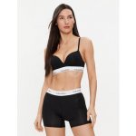 Calvin Klein podprsenka QF7623E černá – Zboží Dáma