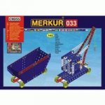 Merkur M 033 Železniční modely – Zboží Dáma