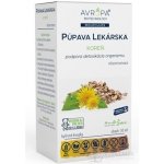Avropa Pampeliška LÉKAŘSKÁ kořen bylinné kapky 50 ml – Hledejceny.cz