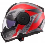 LS2 FF902 SCOPE II OXYD | Zboží Auto