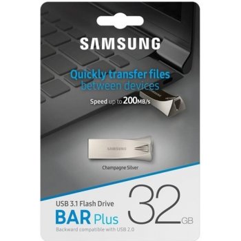 Samsung 32GB MUF-32BE3/APC