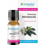 Bioherba esenciální olej Pačuli 10 ml – Hledejceny.cz