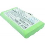 Cameron Sino CS-FNB85TW 9.6V Ni-MH 1500mAh zelená - neoriginální – Zboží Živě