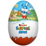 Ferrero Kinder Surprise Maxi 220 g – Hledejceny.cz
