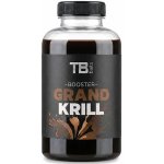 TB Baits Booster Grand Krill 500 ml – Hledejceny.cz