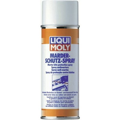 LIQUI-MOLY Sprej proti hlodavcům 200 ml – Zboží Dáma