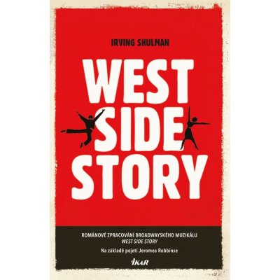 West Side Story – Hledejceny.cz